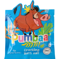 Сіль для ванни Pumbaa 55g