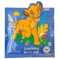 Сіль для ванни Crackling Bath Salt 55g