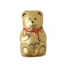 Шоколадний міні ведмедик Teddy Lindt 10 g