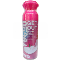 Піна для чищення труб Yugou 450ml