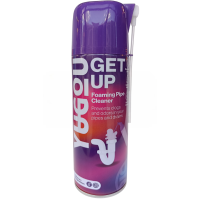 Пінний очищувач труб із гнучким аплікатором Get Up Yugou 450ml