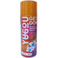 Пінний очищувач від плям Get Down Yugou 450ml