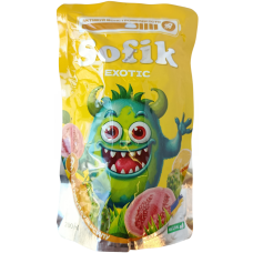 Напій соковмісний Exotic Sofik 200ml