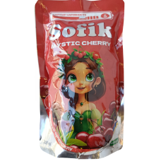Напій соковмісний Mistic Cherry Sofik 200ml