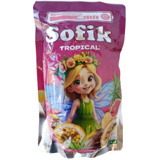 Напій соковмісний Tropical Sofik 200ml
