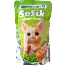 Напій соковмісний Ruddy Peach Sofik 200ml