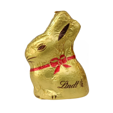 Шоколадний міні зайчик Lindt 10 g
