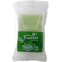 Смужки зі смаком м'яти для свіжого подиху Freezer