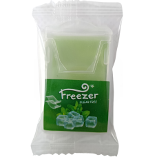 Смужки зі смаком м'яти для свіжого подиху Freezer