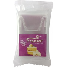 Смужки зі смаком ванілі для свіжого подиху Freezer