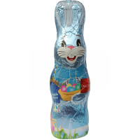 Шоколадний зайчик  Favorina 125 g