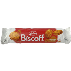 Печиво сендвіч з карамельним кремом Biscoff Lotus 110g