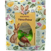 Яйця з фісташковою начинкою в молочному шоколаді Pistachio Praline Magnetic 184g