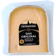 Сир старий Амстердам Das Original Old Amsterdam 190g