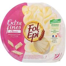Сир слайсами Fol Epi extra fines Classic 100g