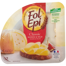 Сир слайсами Fol Epi Classic 130g