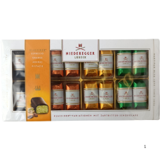 Цукерки марципан Klassiker Niederegger Lubeck 200g