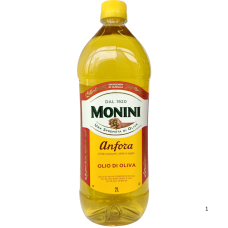 Оливкова олія Olio di Oliva Anfora Monini 2l