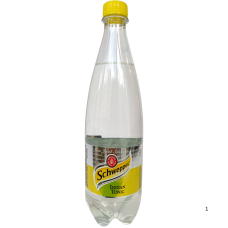 Вода Schweppes Indian Tonic 0.75 ml