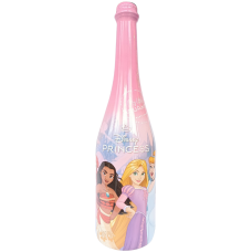 Дитяче безалкогольне шампанське зі смаком винограду Princess Disney 0.75l