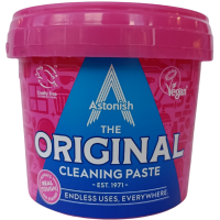 Універсальна паста для видалення надскладгних забруднень Original Astonish 500g