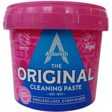 Універсальна паста для видалення надскладгних забруднень Original Astonish 500g