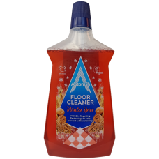 Засіб для миття підлоги зимові спеції Winter Spice Astonish 1l