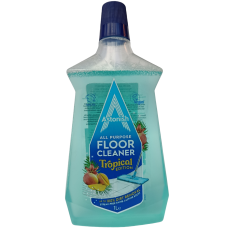 Засіб для миття підлоги Тропічний бриз Tropical Edition Astonish 1l