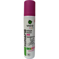 Аерозоль від комарів 2+  Kids Vaco 100ml