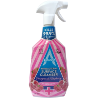Антибактеріальний засіб для очищення поверхонь гранат-малина Astonish 750ml