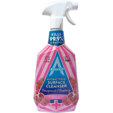 Антибактеріальний засіб для очищення поверхонь гранат-малина Astonish 750ml
