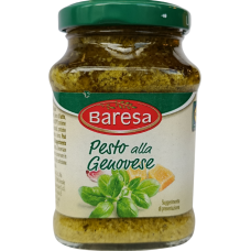 Песто Pesto alla genovese Baresa 190g
