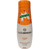 Концентрат напою для 9л Sodastream Mirinda 440ml
