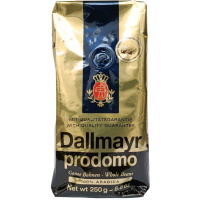 Кава в зернах Dallmayr Prodomo 250g