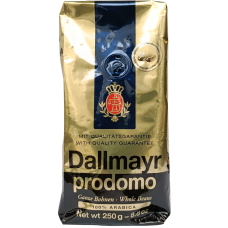 Кава в зернах Dallmayr Prodomo 250g