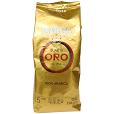 Кава в зернах Lavazza Qualita Oro 250g