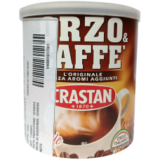 Кава розчинна Orzo & Caffe Crastan 120 g
