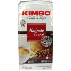 Кава мелена Macinato Fresco Kimbo 250g