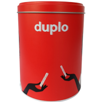 Шоколадні батончики Duplo 24*18.2g в жб