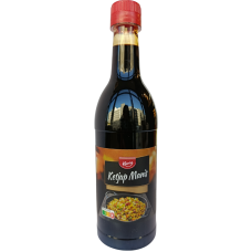 соус соєвий Kania Ketjap Manis 500ml