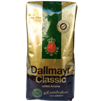 Кава в зернах Dallmayr Classic 500г