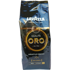 Кава в зернах Lavazza Qualita Oro Mountain Grown 250g