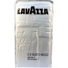 Кава мелена Lavazza C.E Gusto Ricco економ 250g