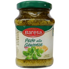 Песто Pesto alla genovese Baresa 190g