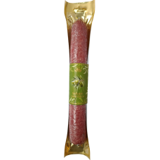 Салямі зі свинин з оливками Salame con Olive MV Villano 400g