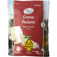Сир Грана Падано тертий Grana Padano Pilos 150g