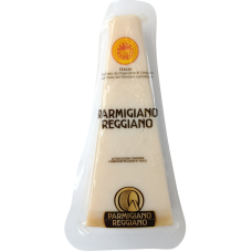 Сир Пармезан Parmigiano Reggiano Dop 12 міс витримки 300g