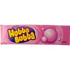 Жувальна гумка Hubba Bubba