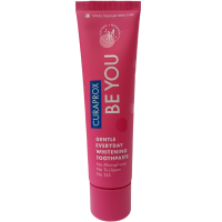 Зубна паста відбілююча смак джинтоніку та хурми Be You Curaprox 60ml