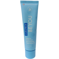 Зубна паста відбілююча смак лакриці Be You Curaprox 60ml